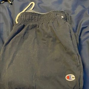 champion sweatpants